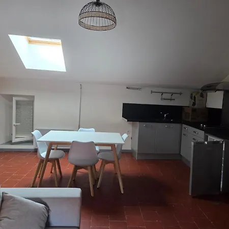 Apartament Pour 4 Personnes Portiragnes