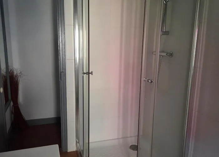 Pour 4 Personnes Apartament *