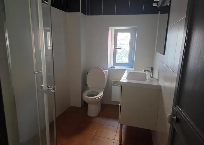 Pour 4 Personnes Apartament